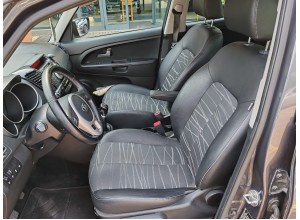 KIA VENGA COOL 1400 BENZINA GPL OK NEO PATENTATI
